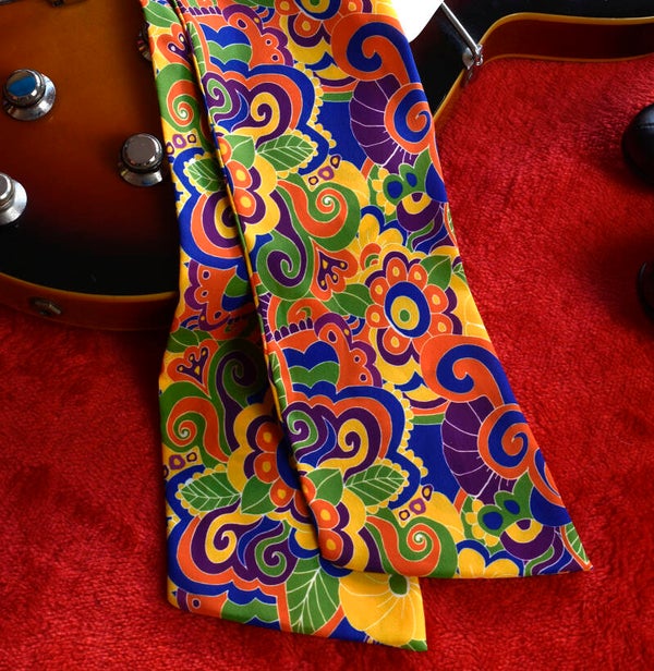 Paisley small