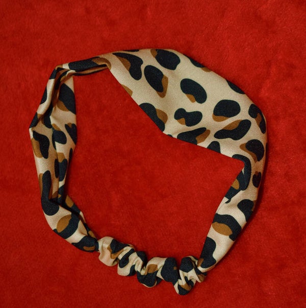 Leo headband