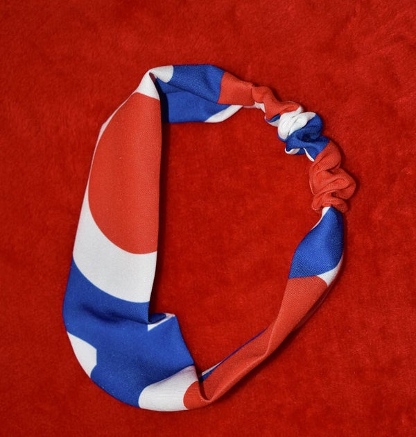 Mod headband