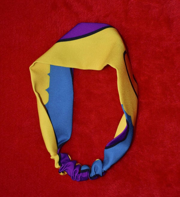 Phycho headband