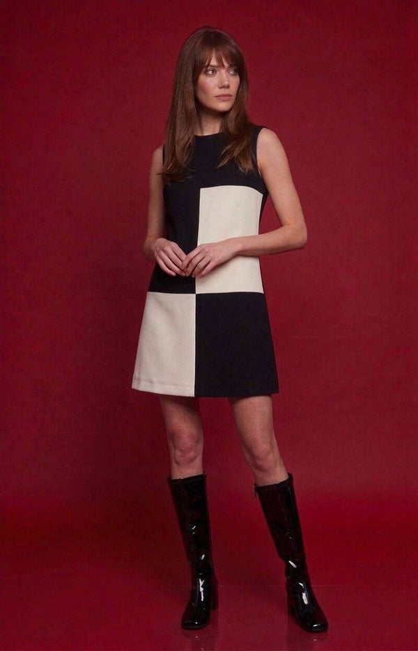 Chess Dress
