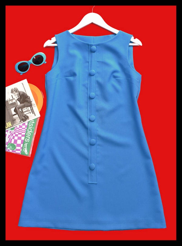 Twiggy Dress