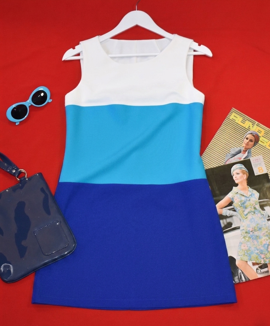 Blow Up dress