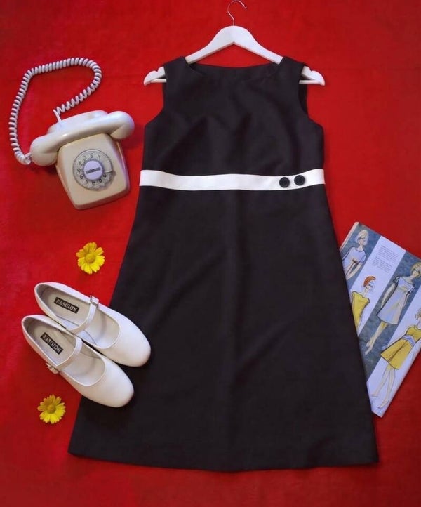 Jakie dress