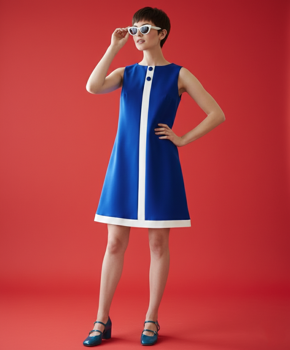 Mia Dress