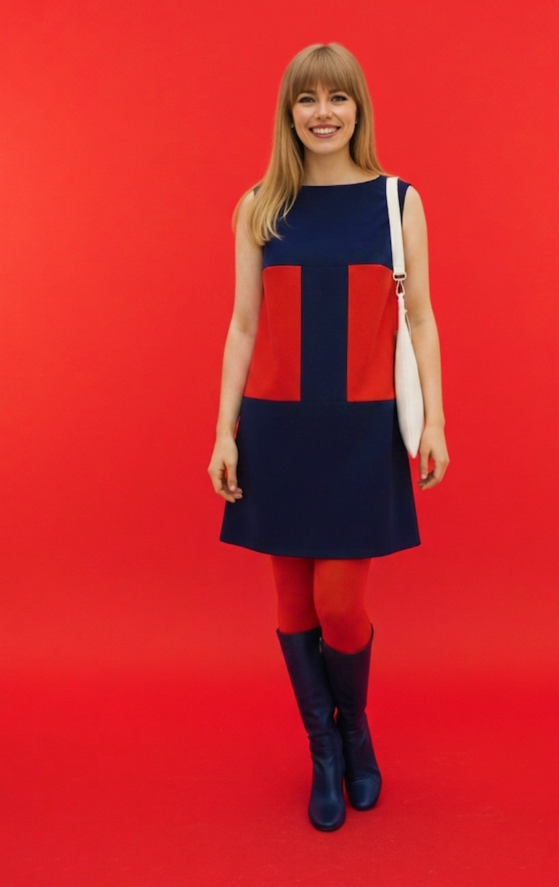 Linda Dress