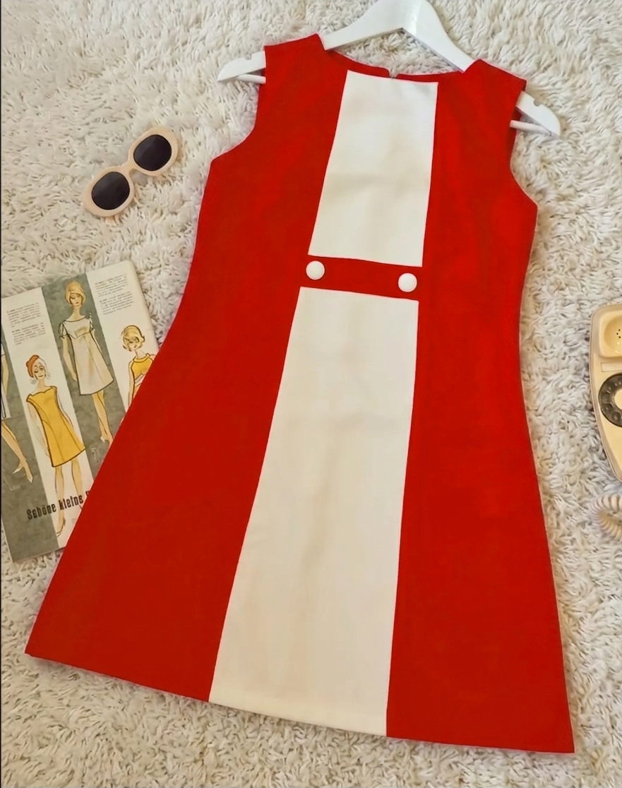 Betty Dress