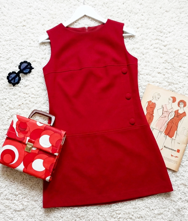 Mirna Dress