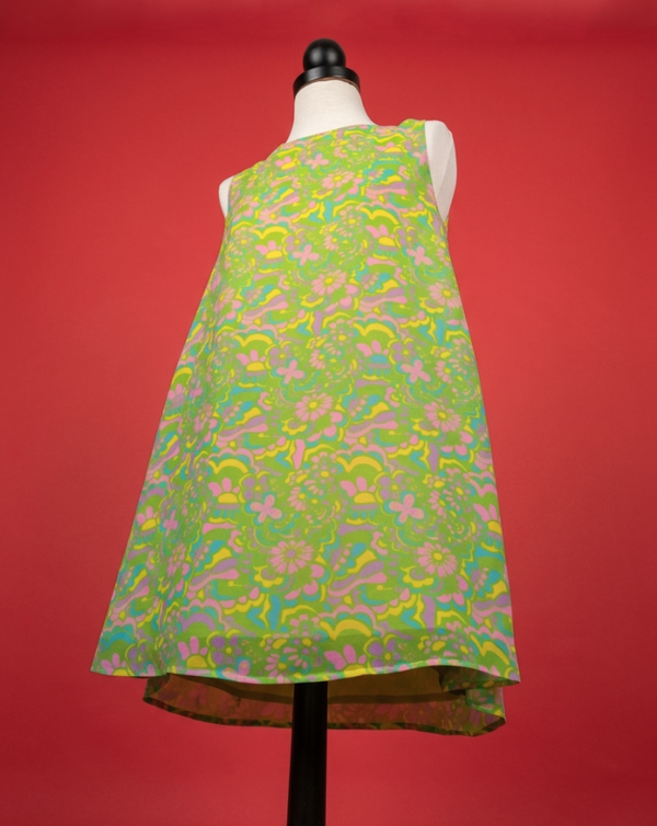 Chiffon dresses
