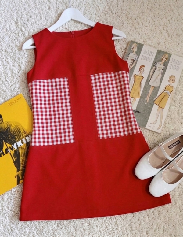 Linda Gingham