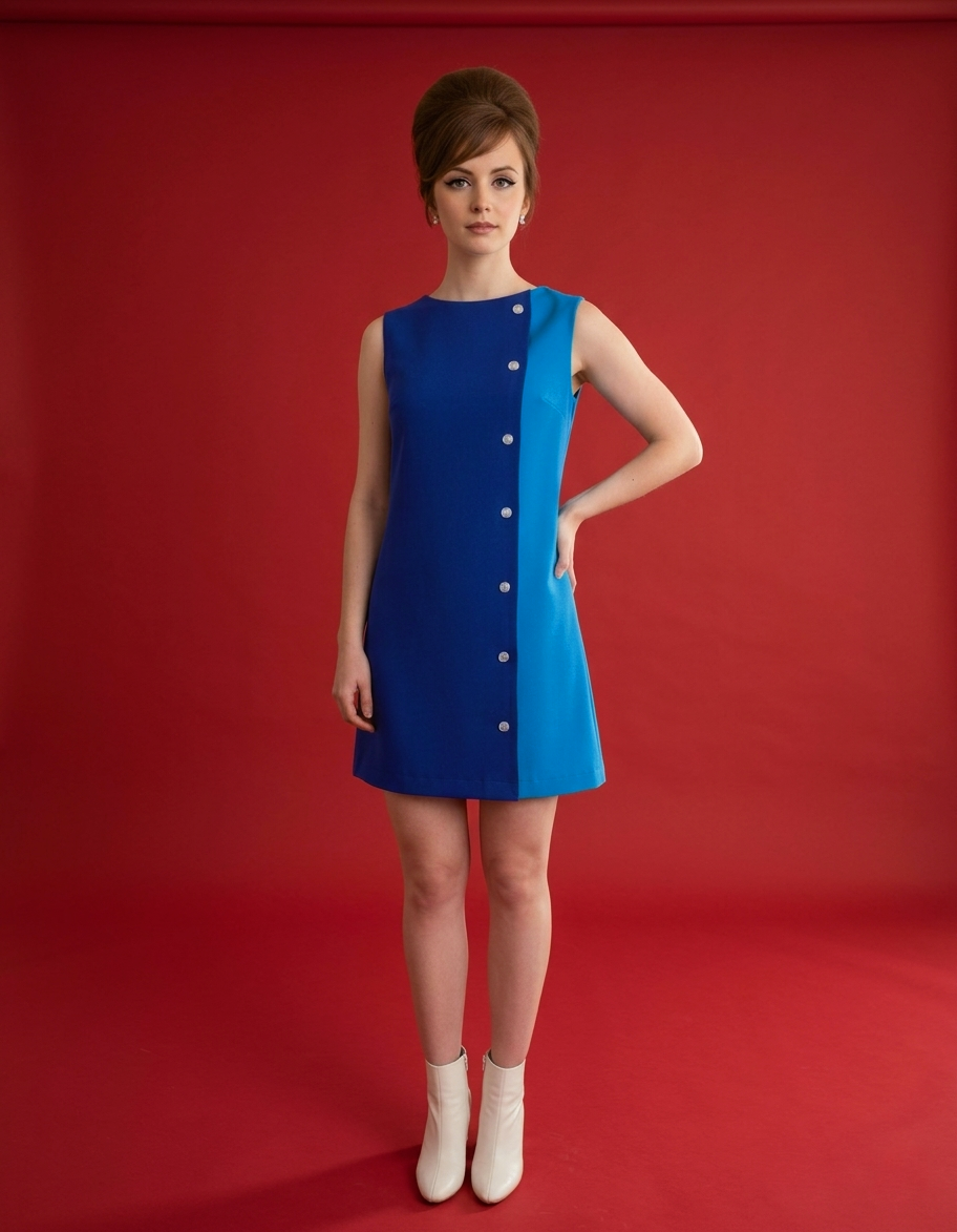 Carmen Dress