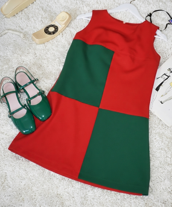 Chess Dress
