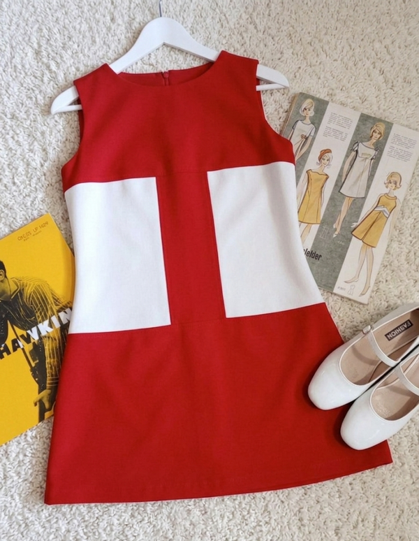 Linda Dress