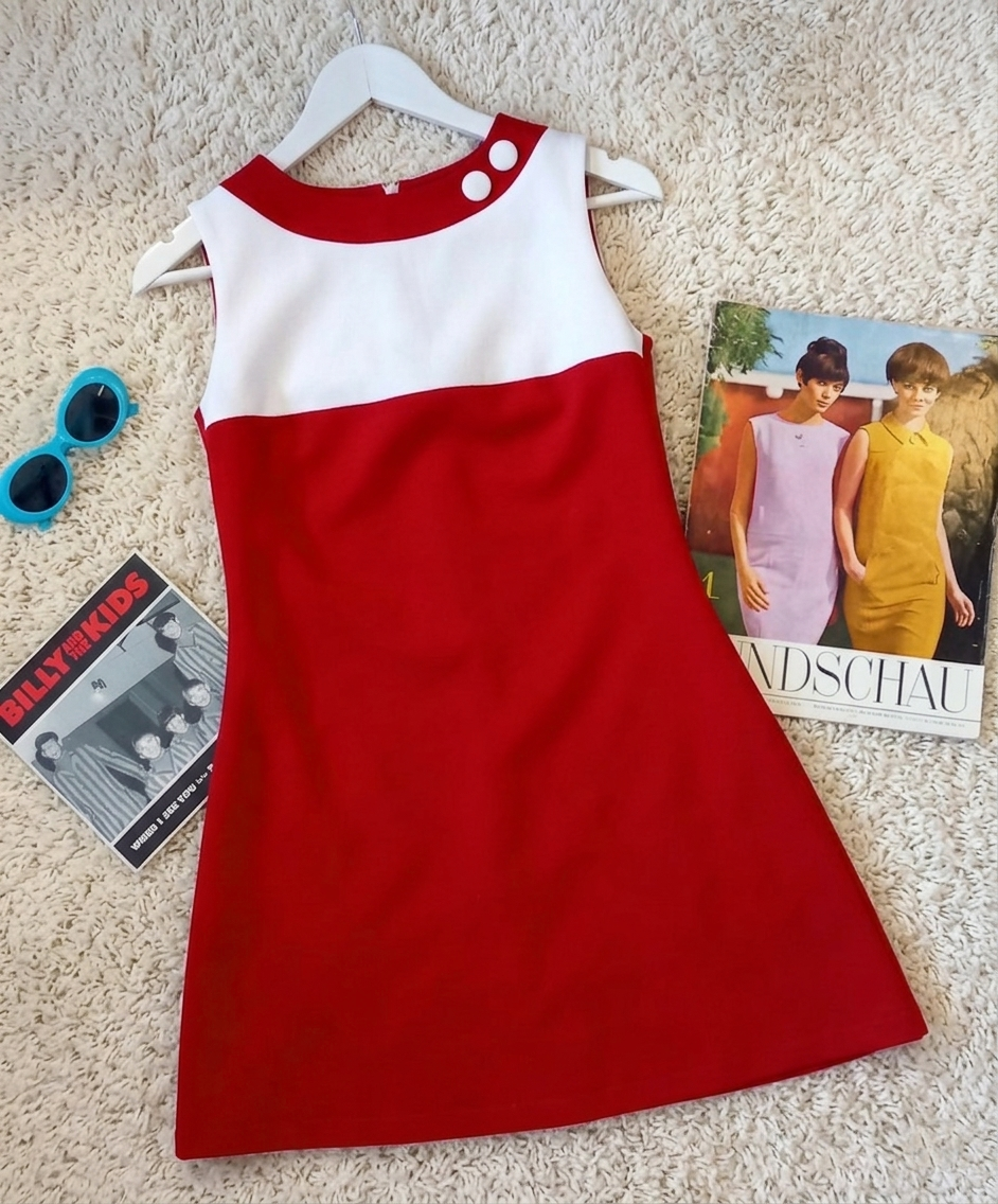 Babe Dress