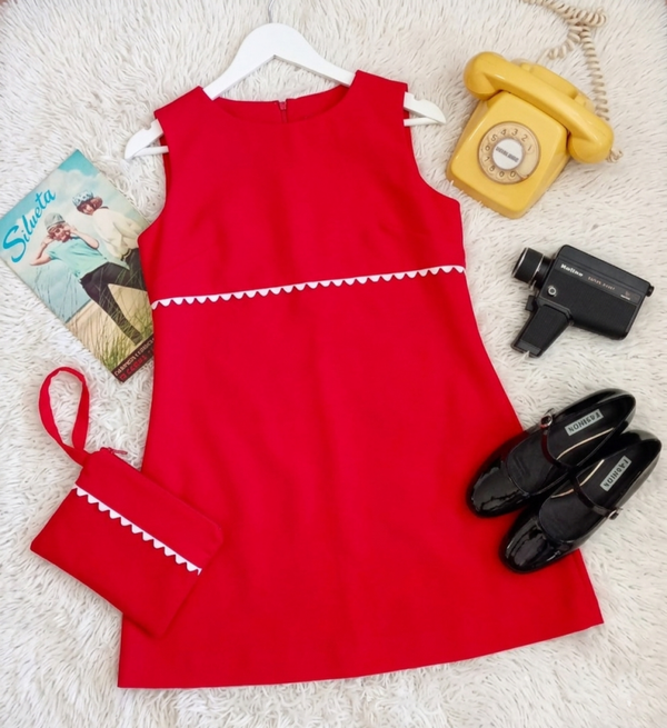 Fleur Dress