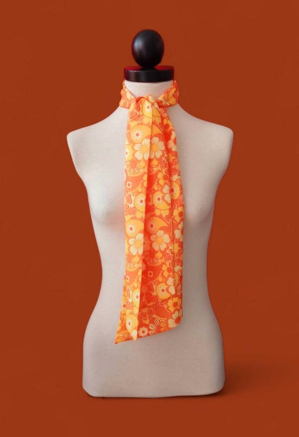 Scarves On Request