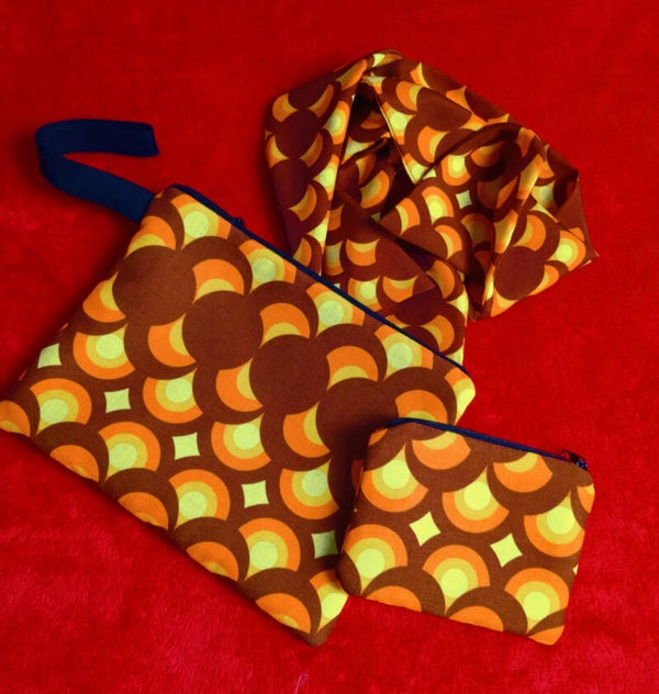 Brown set