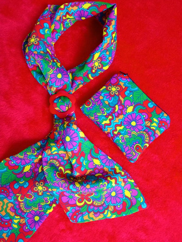 Colorfull set