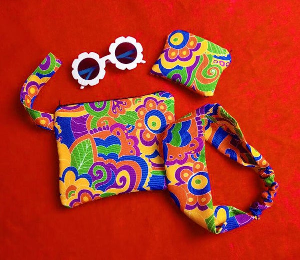 Psychedelic set