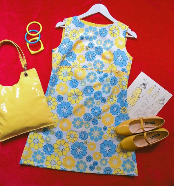 Flowers M/L