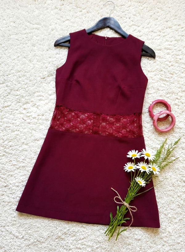 Bordeaux XS