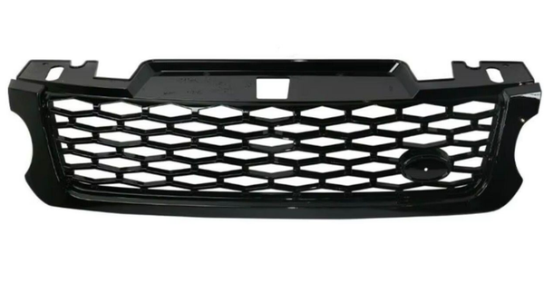 Range Rover Grill