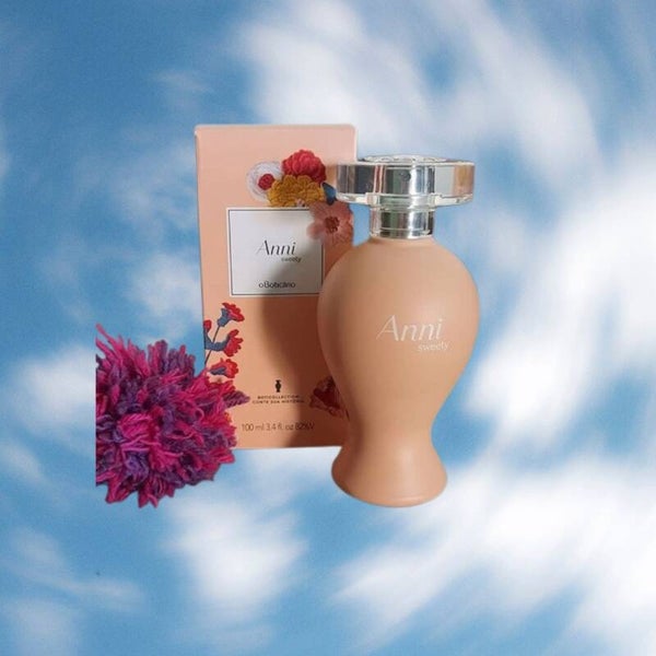 Anni Sweety Eau de Toilette - O Boticário