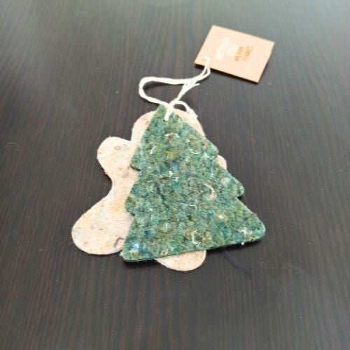 Christmas Tree Decorations