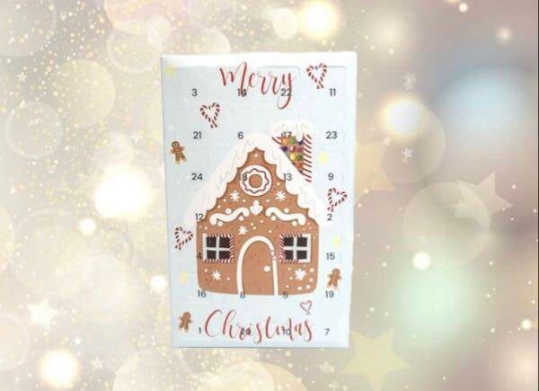Calendrier de l'avent