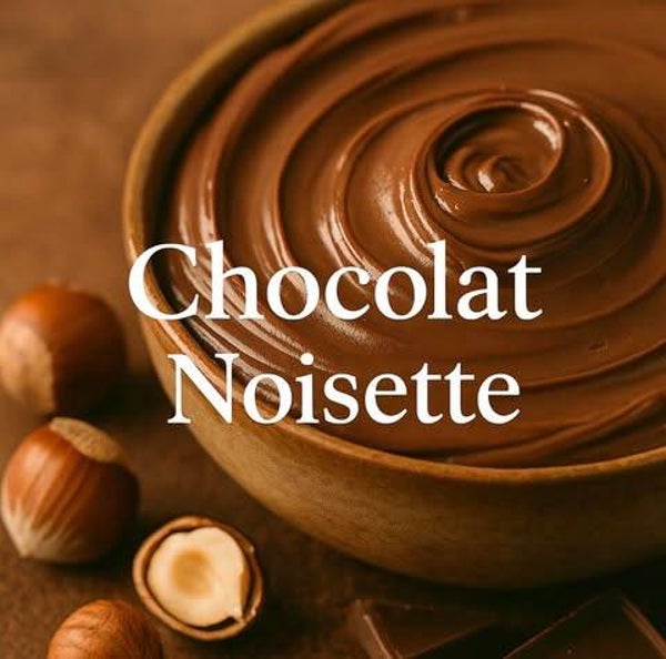 Chocolat noisette