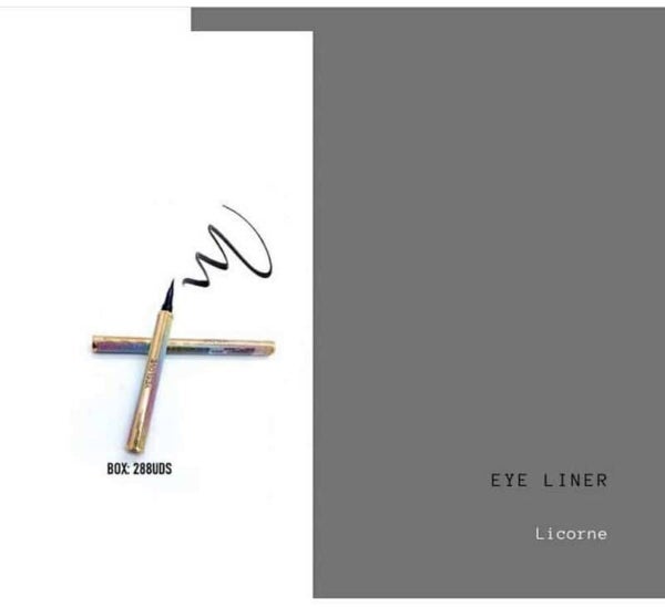 Eyeliner Licorne