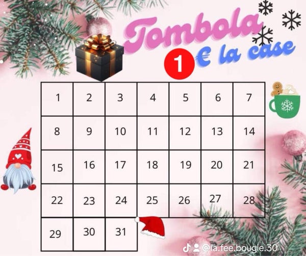 Tombola
