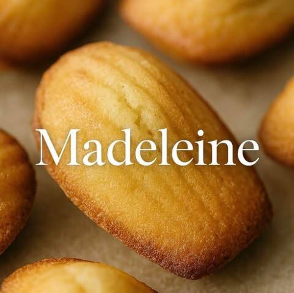 Madeleine