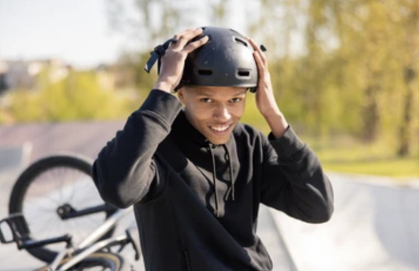 Helmet