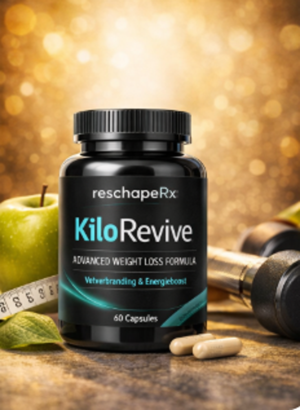 KiloRevive