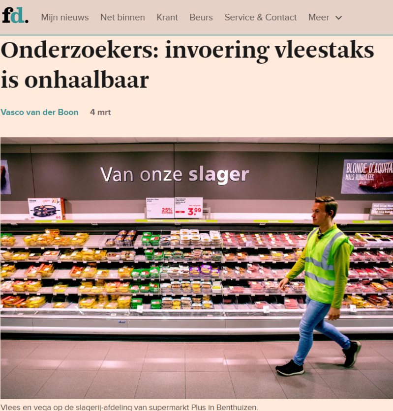 Onderzoekersinvoeringvleestaksisonhaalbaar1.png