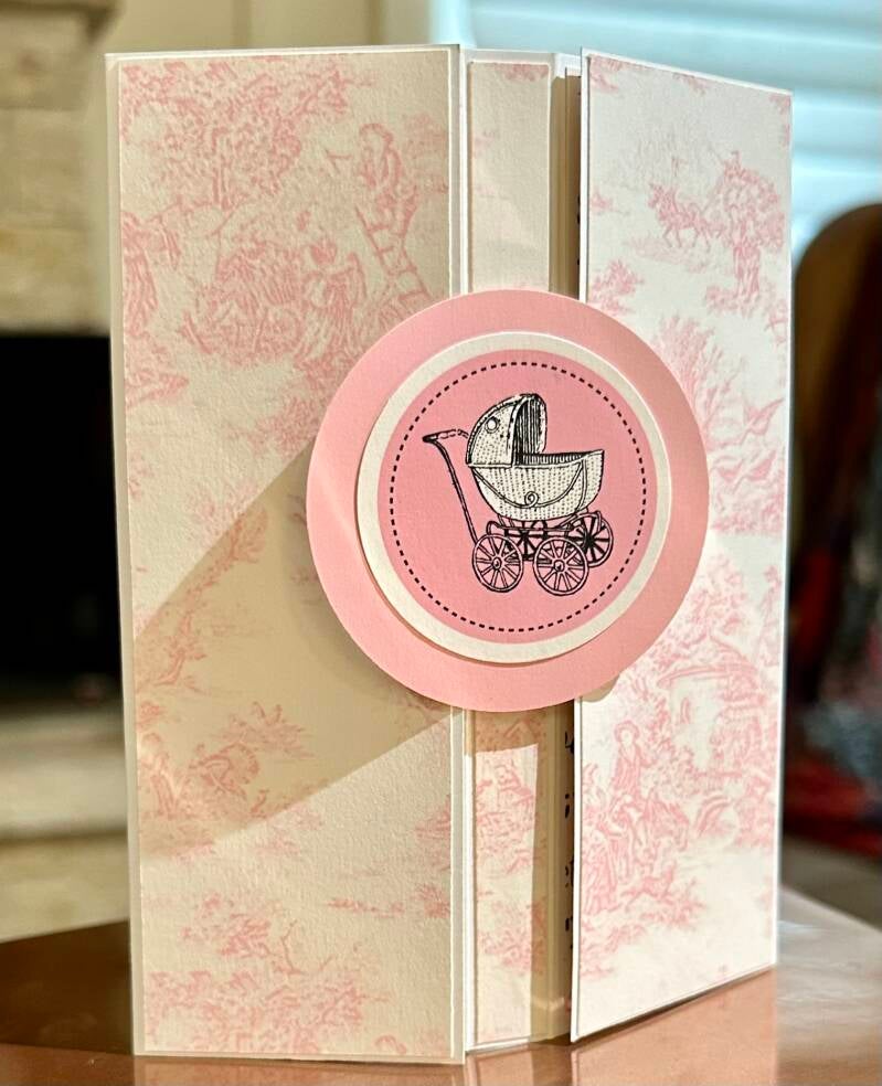 Phyllis Elson - Front