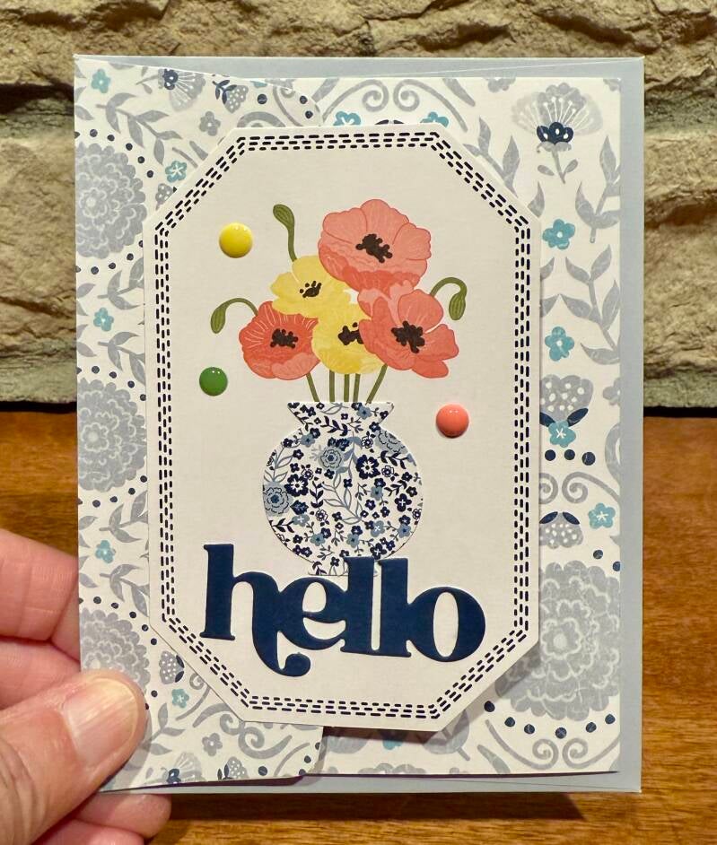 Vicki Timmons (Closed)