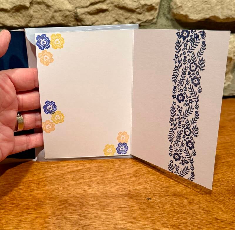 Vicki Timmons (Envelope Pocket)