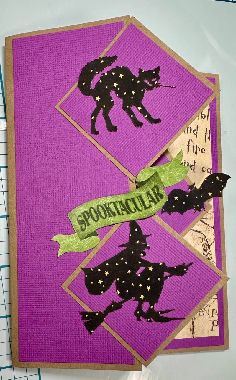 Phyllis Elson - Front