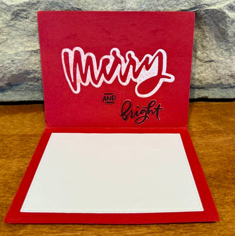 Dawn Maners - Inside