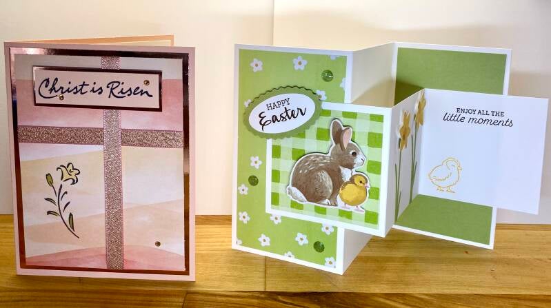 Easter Cards