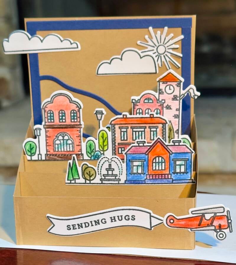 Phyllis Elson - alternate of card 1