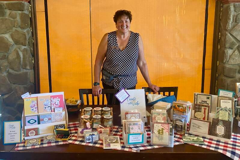 El Caporal Bingo Night