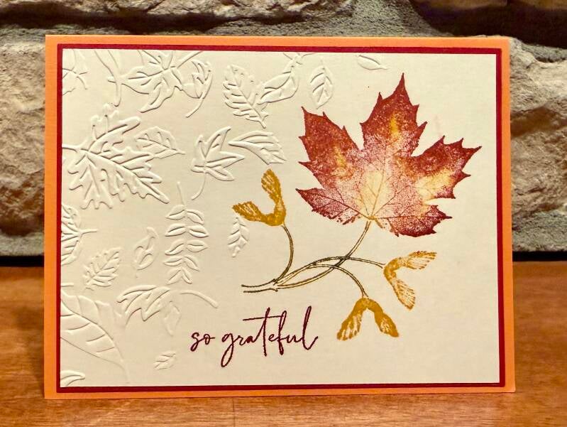 Phyllis - Christmas