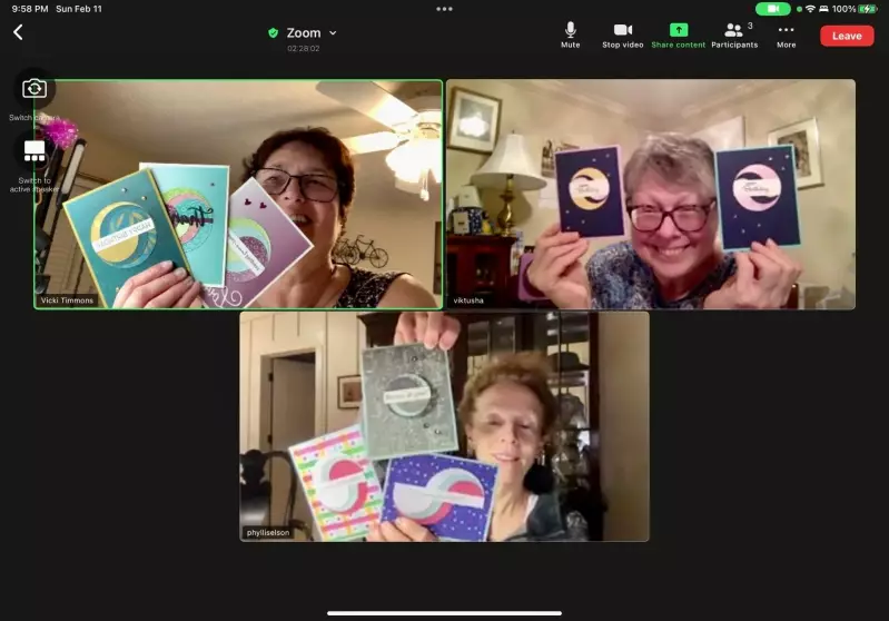 Sunday February 11, 2024