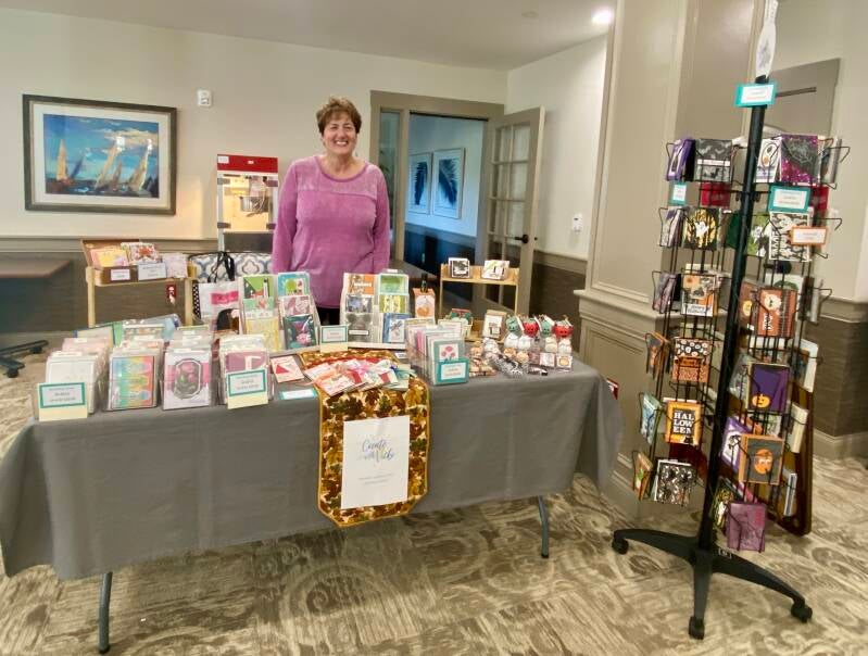 Traditions of West Chester Oct 5