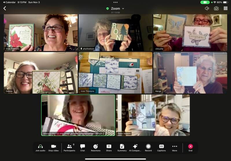 Sunday November 4, 2024