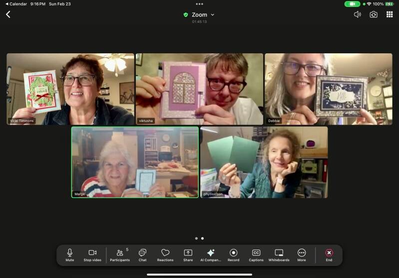 Sunday February 23, 2025