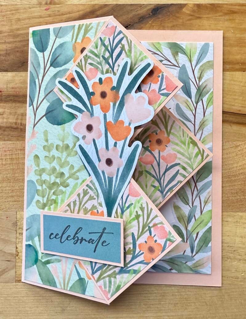 Vicki Timmons - Front